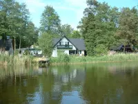Cozy vacation apartment in a quiet location on the Prerower Strom Hotels in Prerow