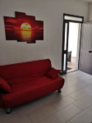 Villa Leuka San Lorenzo Terra