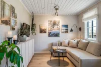 Fully renovated Farmhouse Hotels in Ornskoldsvik O