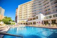 Hotel Servigroup Orange - piscina