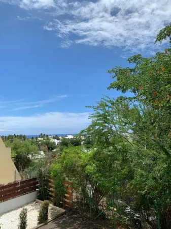 Adorable T1 center Saint Gilles Les Bains