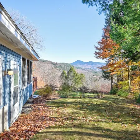 Village Vacation Home: Family Friendly Luxe