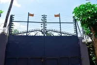 3-bedroom bungalow in brilliant Nakuru with Highspeed WiFi & Top-Notch Security. Hotels in Menengai