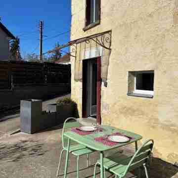 Desir home Hotel Exterior