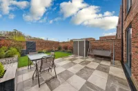 3 bedroom house in Bricket wood, St Alban Hotel a Saint Albans District