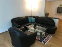 Apartments Traun-haft Hotel a Grundlsee