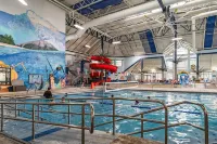 Contemporary luxury home in the heart of Silverthorne