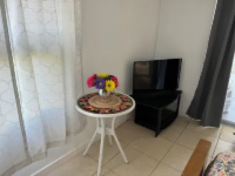 Charming Room with WiFi and AC in Beautiful Venice