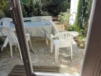 CAP-FERRET privileged area MIMBEAU Nice family villa 5bed 2SB 6/8pers
