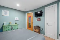 Nordic Village Condo Sleeps 4!