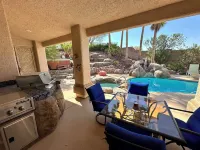 Desert Oasis Near Casinos, River & Outdoor Adventures