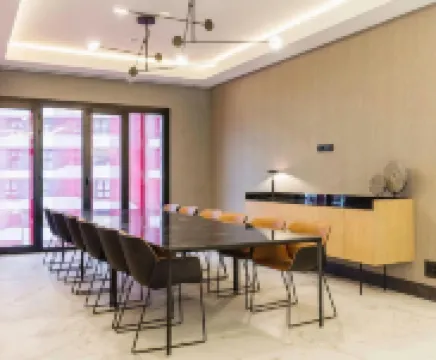 Hotel Ilunion San Mamés