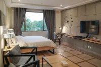 Roomy Signature Hotel, Islamabad Hotels near Saidpur
