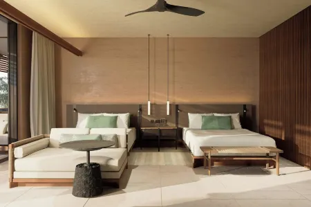 Siari Riviera Nayarit, a Ritz-Carlton Reserve