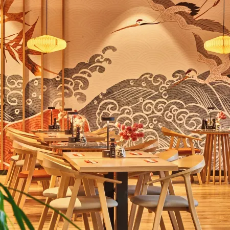 Wyndham Grand Kayseri