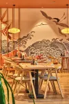 Wyndham Grand Kayseri - breakfast
