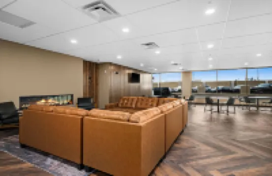 포스 온 5번가 호텔