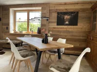 Alpenchic vacation apartment for up to 6 people
