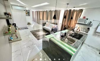 Aconchego de Lugar - Eri&Douglas