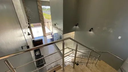 This beautiful and cozy house is located 800 meters from Atalaia beach. Отели в г. Salinopolis