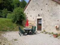 Maison Vacances Pour 4 Personnes
