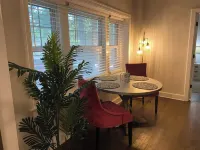 NOLA Vibe/Oversized 1 bedroom/Entire unit