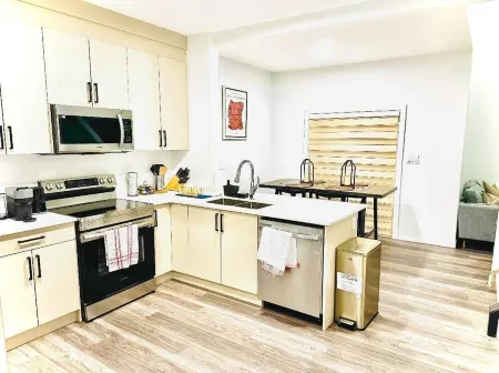 Modern Marvel in Windermere