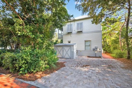 Stella Blue Seacrest