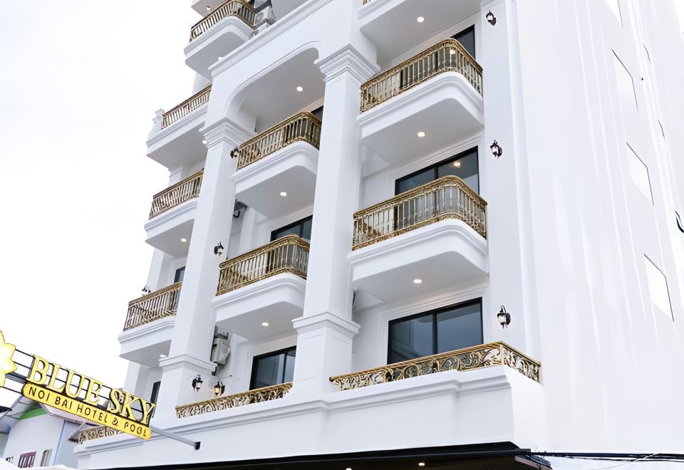 패밀리 트랜짓 2 호텔