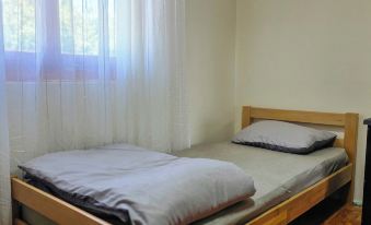 Vila Nera Banstol Cottage