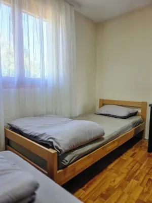 빌라 네라 반스톨 코티지  호텔