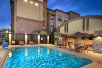 Hampton Inn & Suites by Hilton Phoenix Tempe