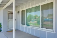 Ultimate Phoenix Group Getaway Patio and Pool! - Bungalows