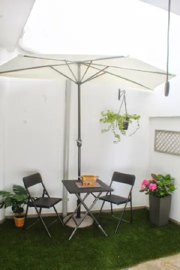 Tommy House : Incantevole Appartamento Vista Mare, Relax,sport,divertimento