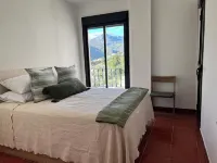 Gorgeous Mountain views in Alcaucin Hotels in Alcaucin