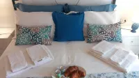 Penthouse in the Historic Center 70m from the Train Station, 700m. from the Sea