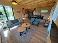 Modernized bungalow in natural surroundings - pets also welcome Hotels in Aa en Hunze