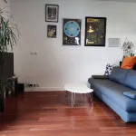 Gagny hyper center, near RER station, renovated studio flat Hotels in Gagny