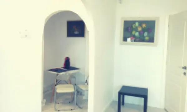 Harbor Black Sea Apartment- city center area