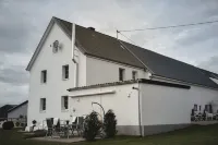 Vacation home Landliebe-Wohlfühlzeit in the Eifel Hotels in Dahlem