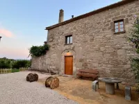 Casa Rural en Cardona Hotels near Font de l'Esquerrà