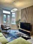 Luxurious flat in London Hotel a Leyton