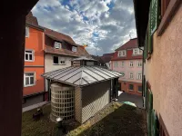 Altstadt Hotel Wertheim Hotels in Wertheim