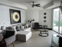 Bay View Grand Marina-Ixtapa 1 bedroom/loft beachfront condo