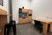 Fabella Flats Forchheim - 21