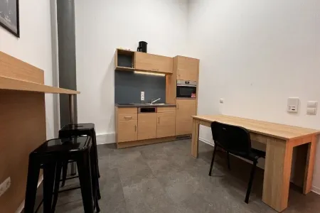 Fabella Flats Forchheim - 21