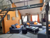 Le Toit de Charme D'isabelle !