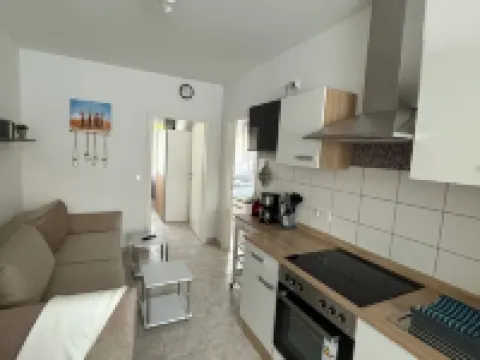 Panorama 180° Hotels in Kitzingen