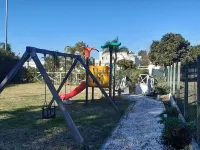 Elegant and comfortable apartment with terrace and swimming pool Hotels in Procida