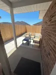 Gorgeous 3-bedroom house with 6 Beds and AC in Odessa